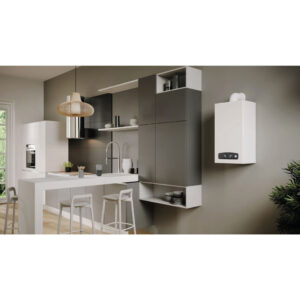 Caldaia a Condensazione Ariston CARES S 24kw - immagine 4