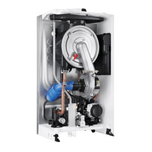 Caldaia a Condensazione Ariston CARES S 24kw - immagine 5