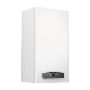 Caldaia a Camera aperta Ariston CARES X 24kw - immagine 2