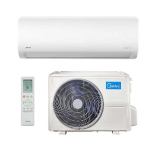 Condizionatore Inverter a pompa di calore MIDEA XTREME 9000 BTU wi-fi - immagine 1