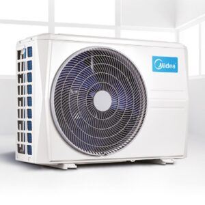 Condizionatore Inverter a pompa di calore MIDEA XTREME 9000 BTU wi-fi - immagine 5