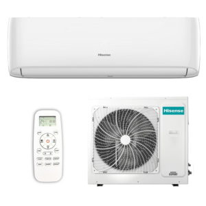 Condizionatore Inverter a pompa di calore Hisense Easy Smart 12000 BTU - immagine 1