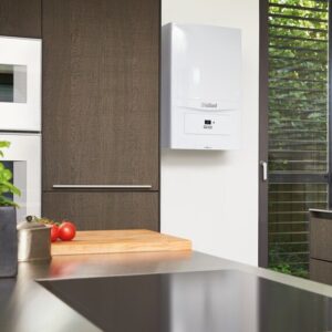 Caldaia a Condensazione Vaillant ecoTEC PURE 24KW VMW 246/7-2 - immagine 4