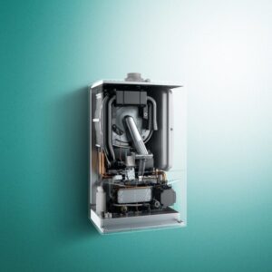 Caldaia a Condensazione Vaillant ecoTEC PURE 24KW VMW 246/7-2 - immagine 5